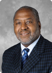 On January 1, 1994, he retired from his position as Deputy Fire Commissioner. He was the first African-American to hold that position in the department’s history.